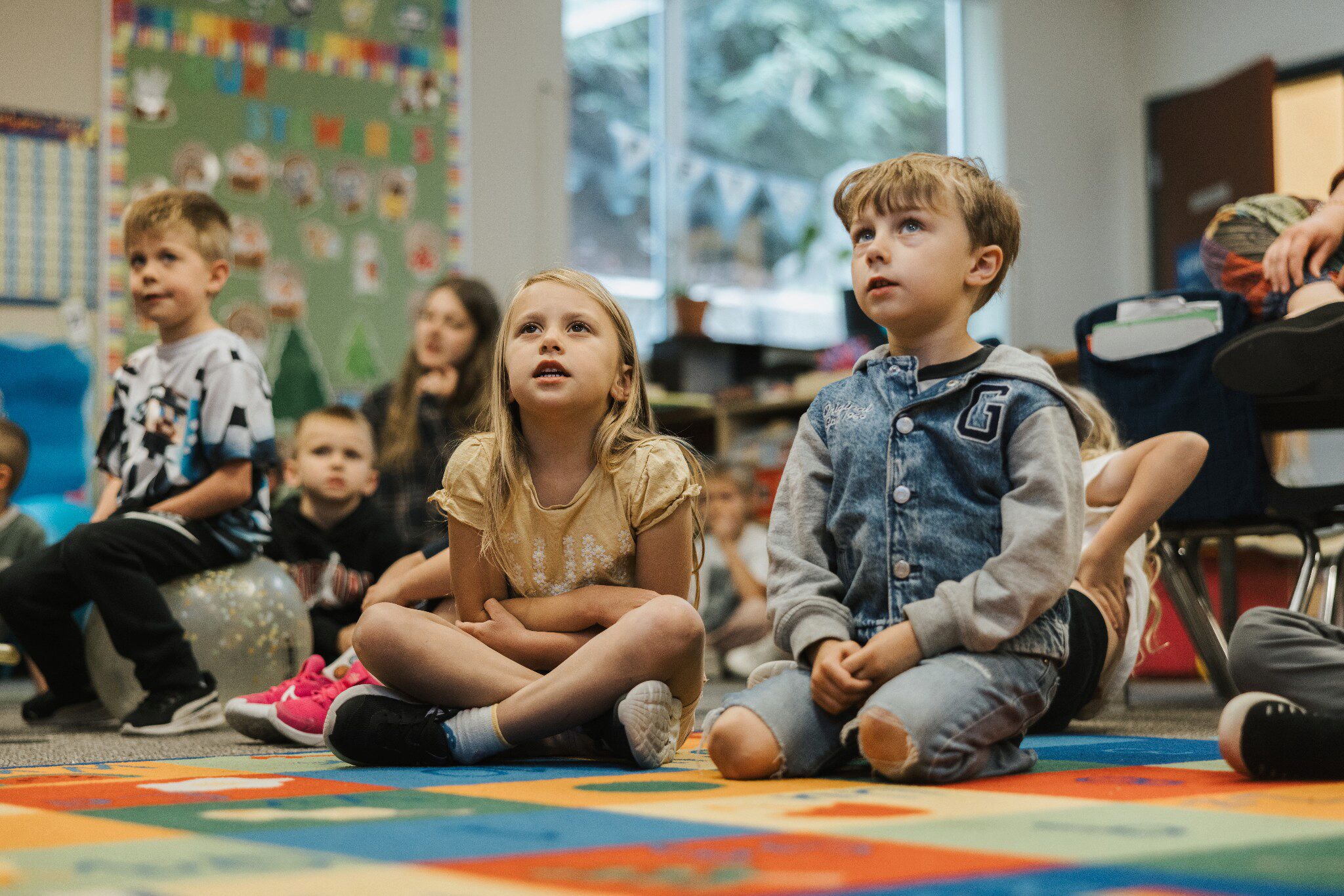 Faithful in Mission; Flourishing in Practice