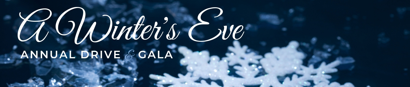 A Winter's Eve A Winter's Eve