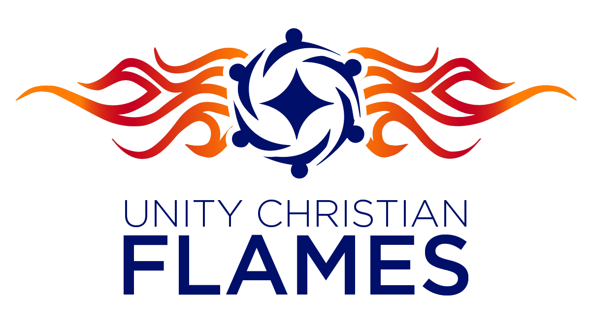 Unity Athletic Logo Unity Athletic Logo